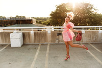 Breillatt Barbie Session // Elgin, IL
