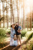 Sam Maternity // Crystal Lake, IL