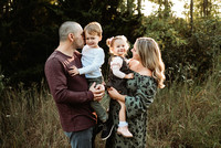 DelleGrazie Family // Crystal lake, IL