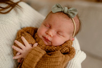 Baby Kennedy // St. Charles, IL