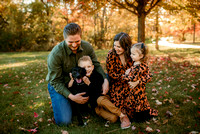 Williams Family // St. Charles, IL