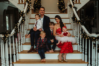 Martinson Holiday Mini //Barrington, IL