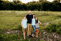 Koller Family // St. Charles, IL