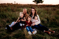 Cirks Family // LITH, IL