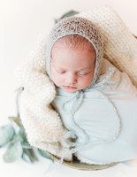 Baby Sawyer // Elgin, IL