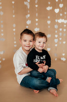 Rothengass Valentine's Minis // Studio