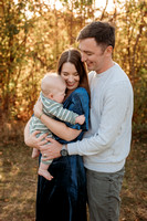 Morrill Family // Huntley, IL