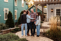 Koller Family // Geneva, IL