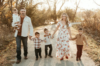 Kallantzes Family // Lake Barrington, IL