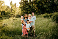 Valgiusti Family // Elburn, IL