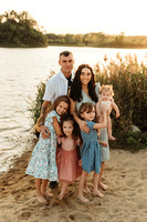 Woodring Family // Woodstock, IL